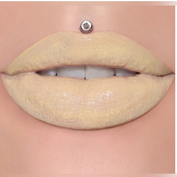 Jeffree Star Full Pigment Lip GLOSS  5.1ml Uretha - Picture 1 of 3